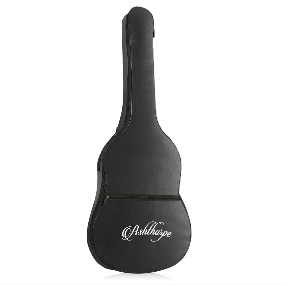 Guitar Case - Picture 2 of 7